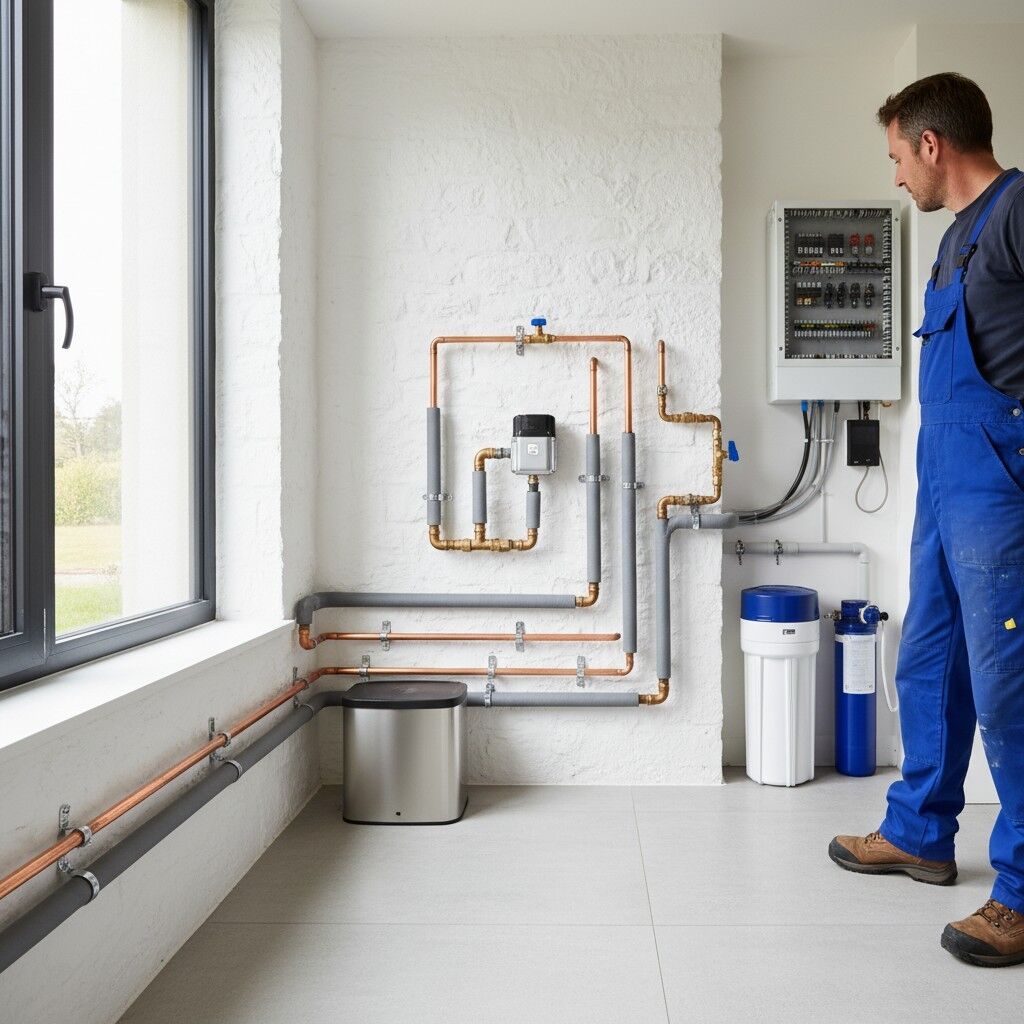 LUDOVIC ALBERTELLI